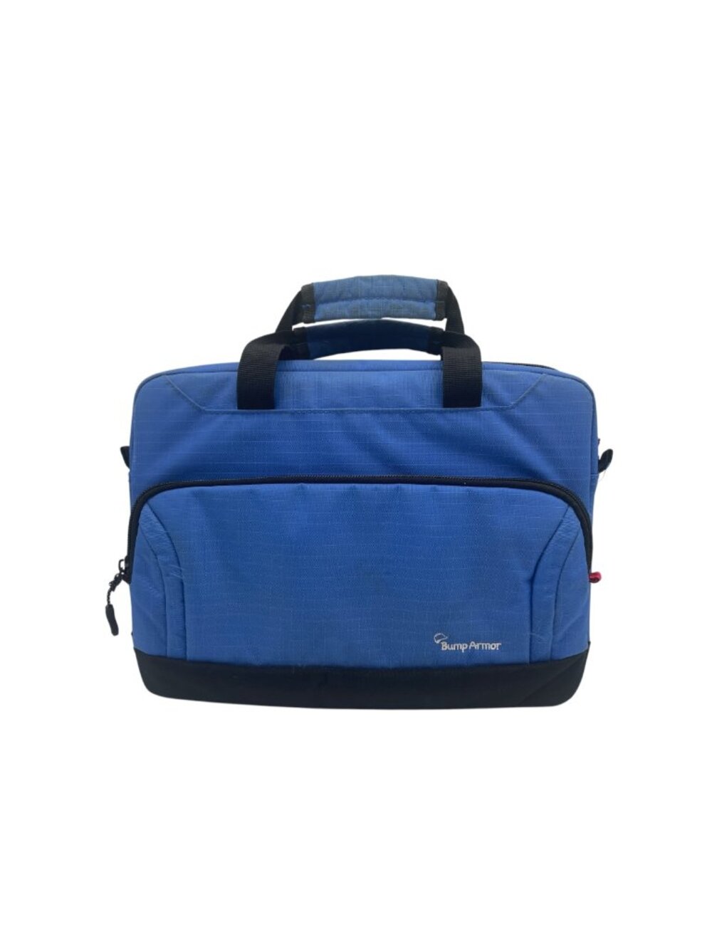 Bump Armor GTX Lite Laptop Tablet Carrying Bag Chromebook Notebook 12" Blue